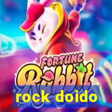 rock doido